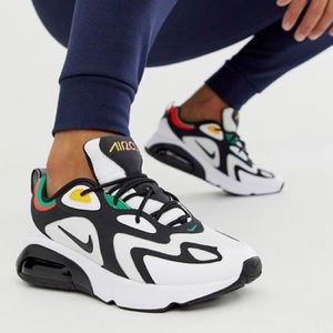 colorful nikes for women